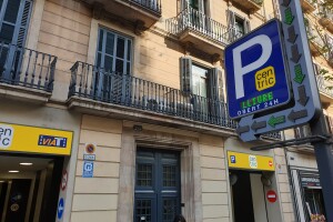 parking thumbnail