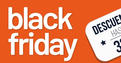 ¡El Black Friday llega a APK2!