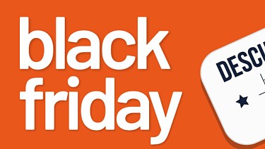 ¡El Black Friday llega a APK2!
