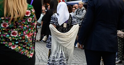 Fiestas de San Isidro 2026: programa y aparcamientos