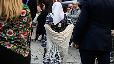 Fiestas de San Isidro 2026: programa y aparcamientos