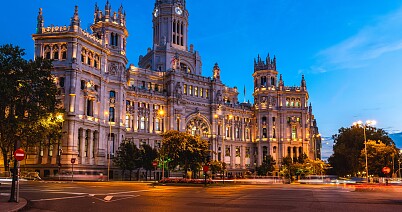 Evitar las multas en Madrid Central: Consejos y trucos