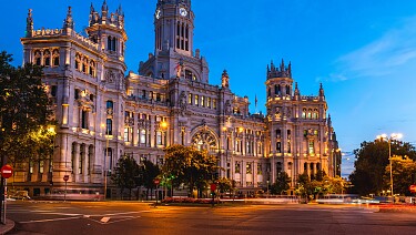 Evitar las multas en Madrid Central: Consejos y trucos