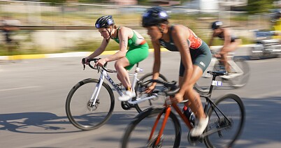 ¿Dónde aparcar si participo en World Triathlon Championship Finals de Pontevedra 2026?