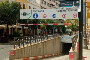 parking thumbnail