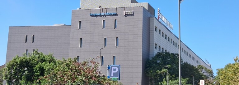 Hospital de Manises