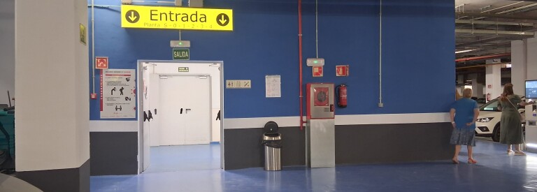 Hospital de Manises