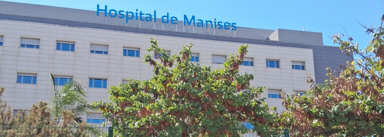 Hospital de Manises