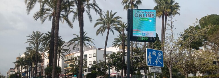 Marqués de Duero - Centro