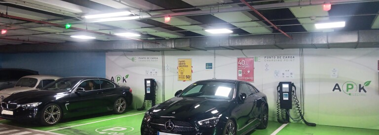 Marqués de Duero - Centro