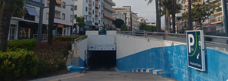 Marqués de Duero - Centro