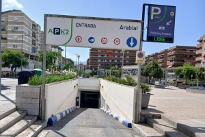 parking thumbnail
