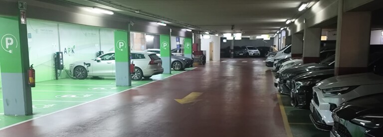Central Pontevedra