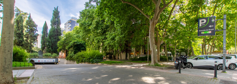 Avenida de Brasil
