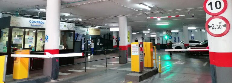 Rex Centro